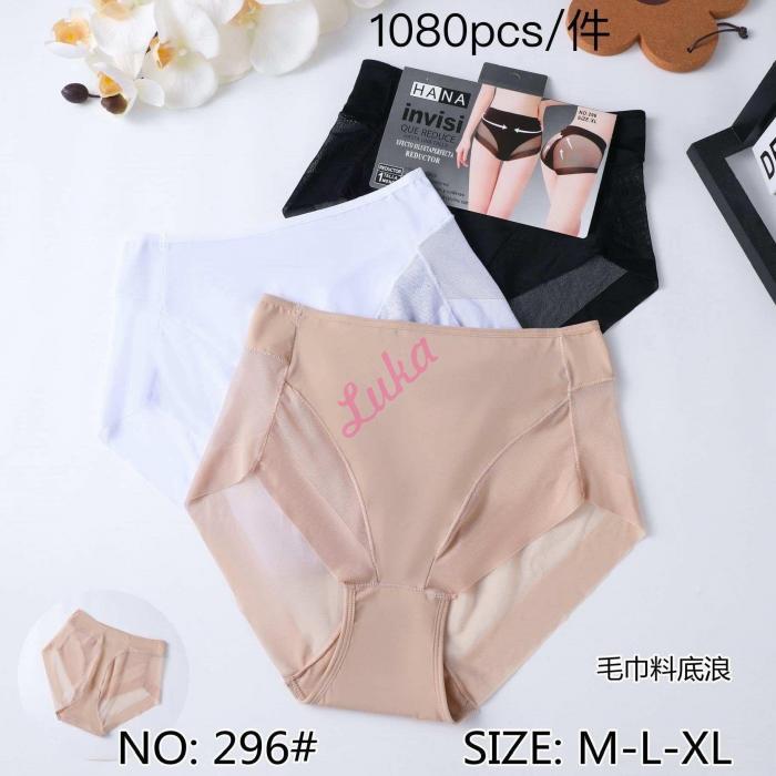 Majtki damskie Hana 70157