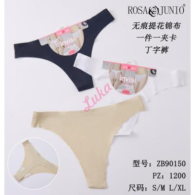 Women's panties Rosa Junio ZB90149