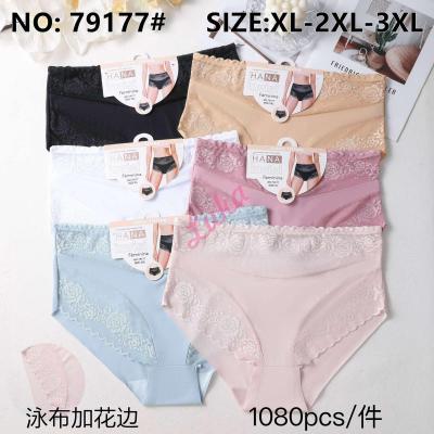 Women's panties Hana NOO-296