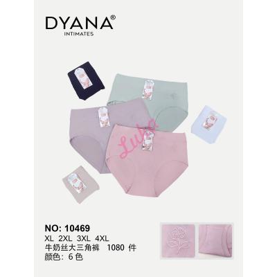Majtki damskie Dyana NO-10469