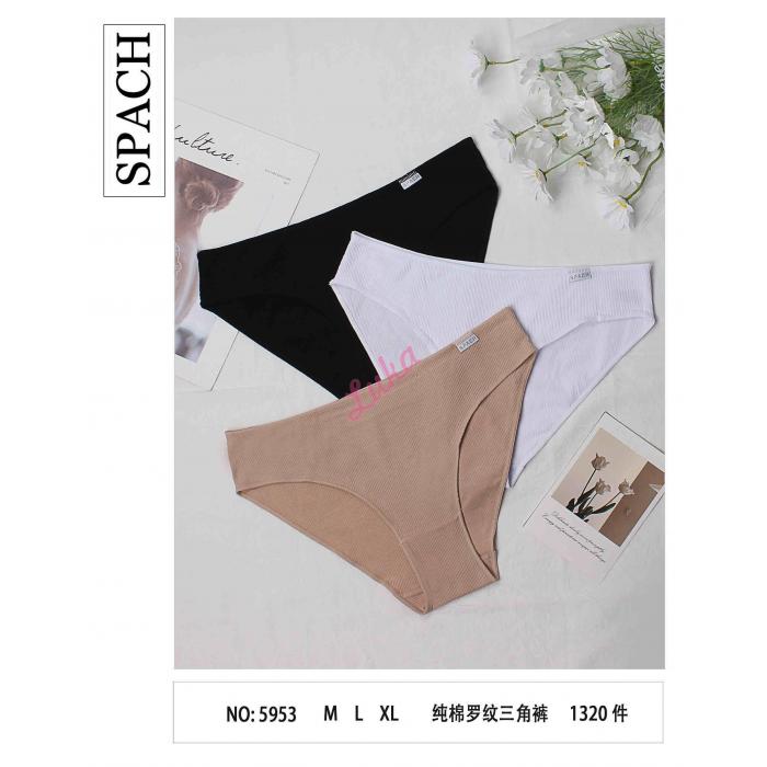 Majtki damskie Spach NO-5951