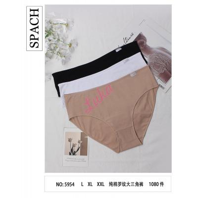 Women's panties Spach NO-5953