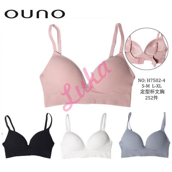 Top damski Ouno 7502-3