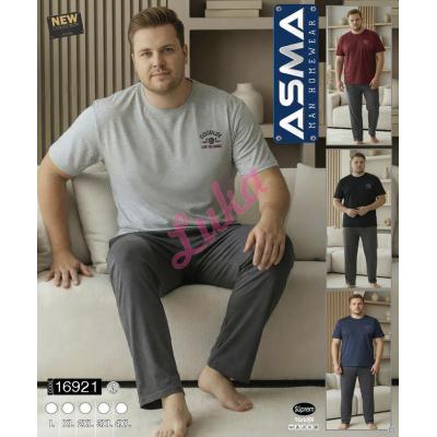 Piżama męska turecka Asma 16314