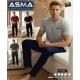 Men's turkish Pajama Asma 16921