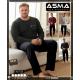 Piżama męska turecka Asma 16867