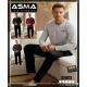 Men's turkish Pajama Asma 16733