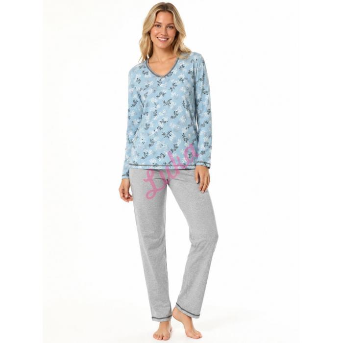 Women's turkish pajamas ACC-110