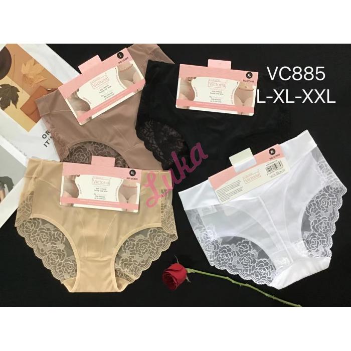 Majtki damskie Victoria HB90053