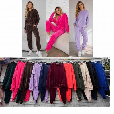 Women's Set Moda Italia MIT-030