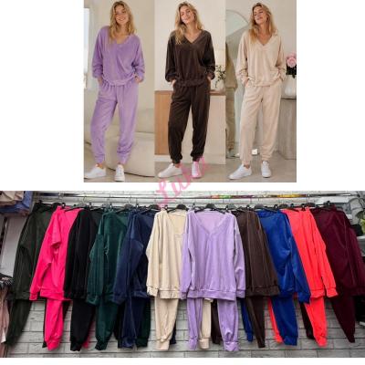 Women's Set Moda Italia MIT-031