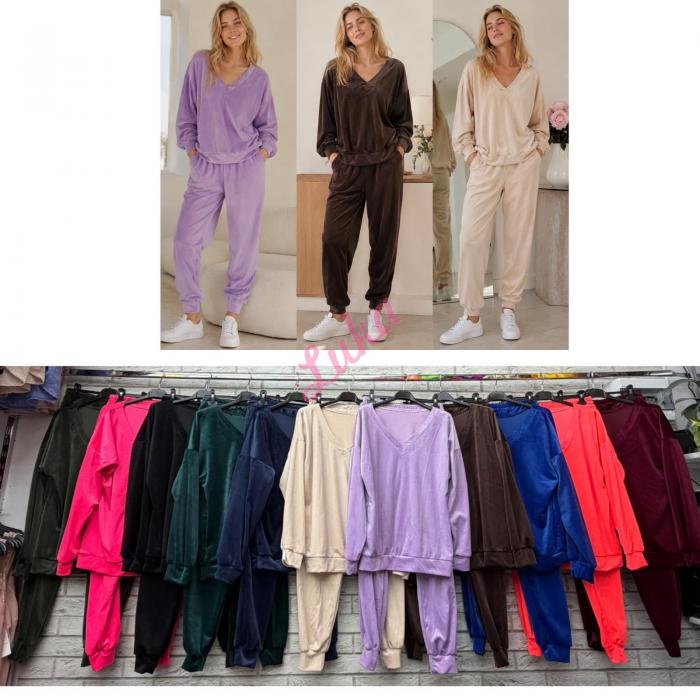 Komplet damski Moda Italia MIT-031