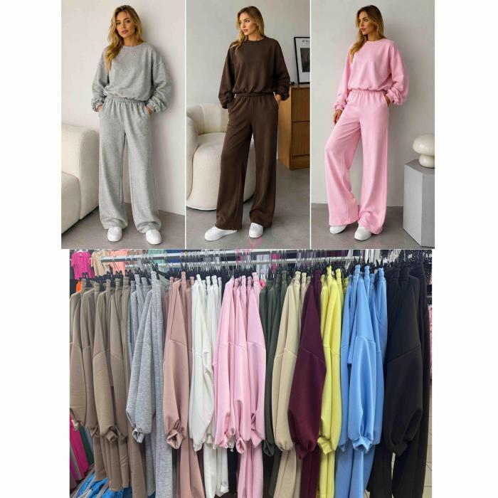 Women's Set Moda Italia MIT-032