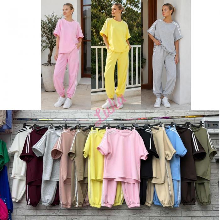 Women's Set Moda Italia MIT-033
