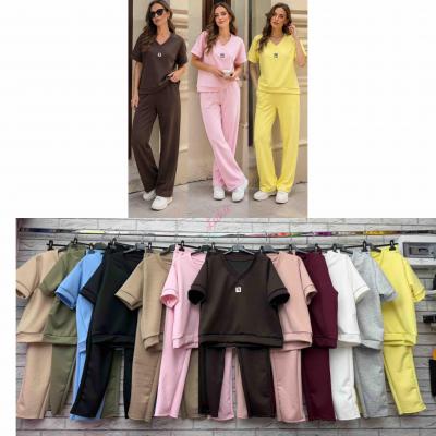 Komplet damski Moda Italia MIT-035