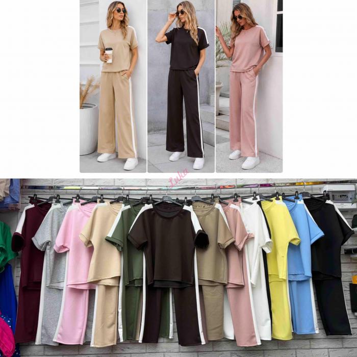 Women's Set Moda Italia MIT-035