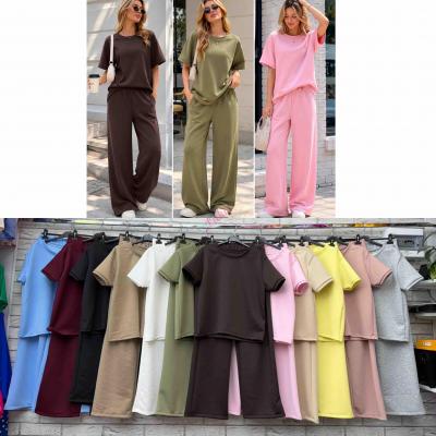 Women's Set Moda Italia MIT-036