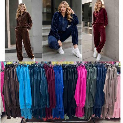 Women's Set Moda Italia MIT-038