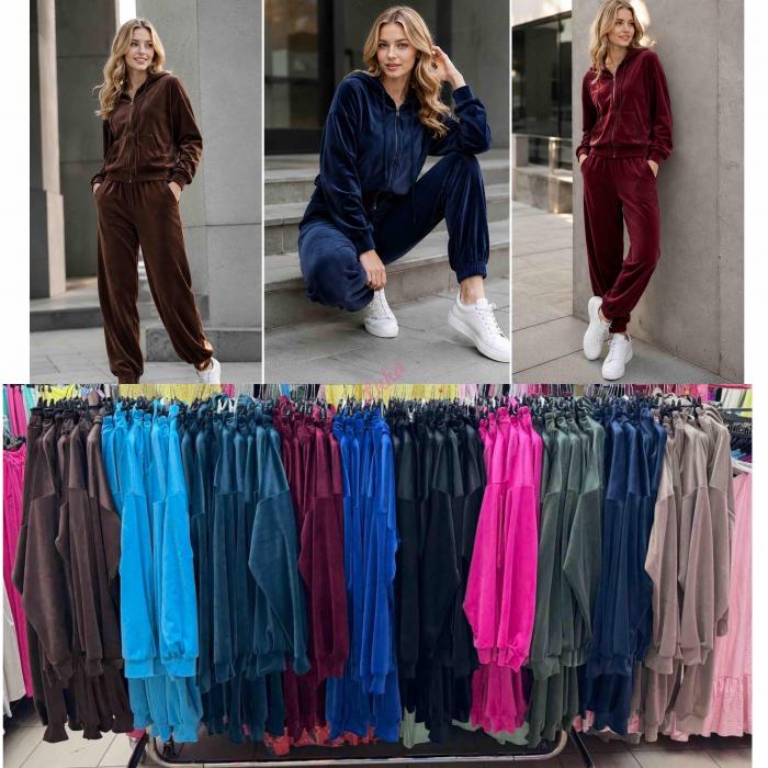 Women's Set Moda Italia MIT-038