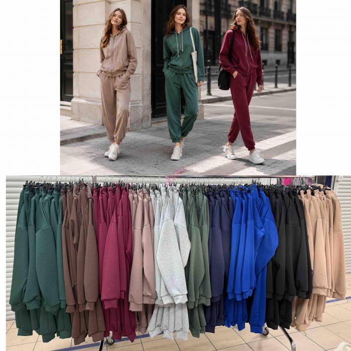 Women's Set Moda Italia MIT-039