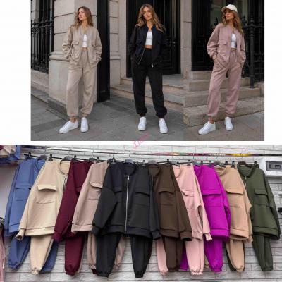 Women's Set Moda Italia MIT-040