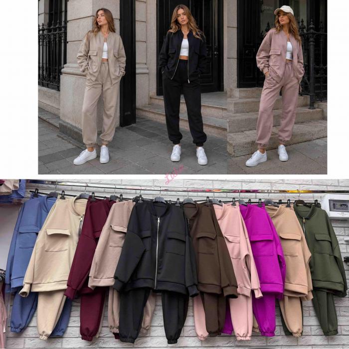 Women's Set Moda Italia MIT-040