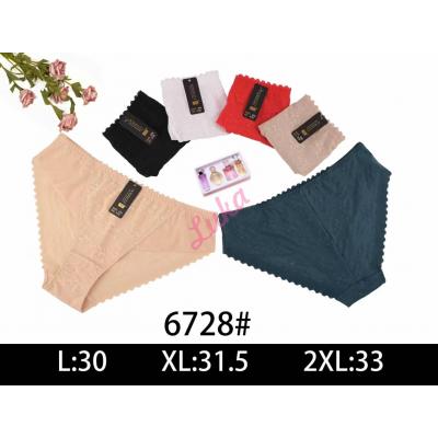 Women's panties Nadizi 6319