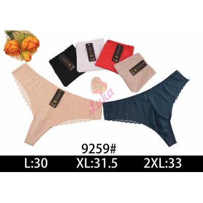 Women's panties Nadizi 6728