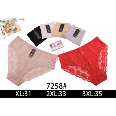 Women's panties Nadizi 8216