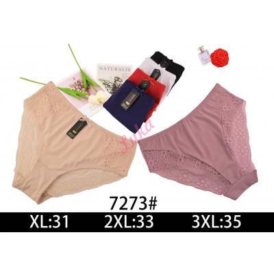 Women's panties Nadizi 7265