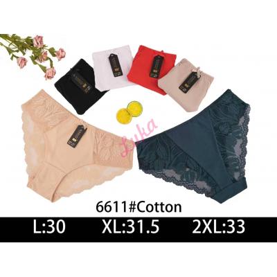 Women's panties Nadizi 7566