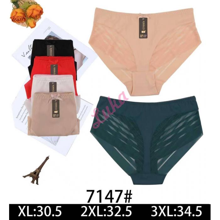 Women's panties Nadizi 6611