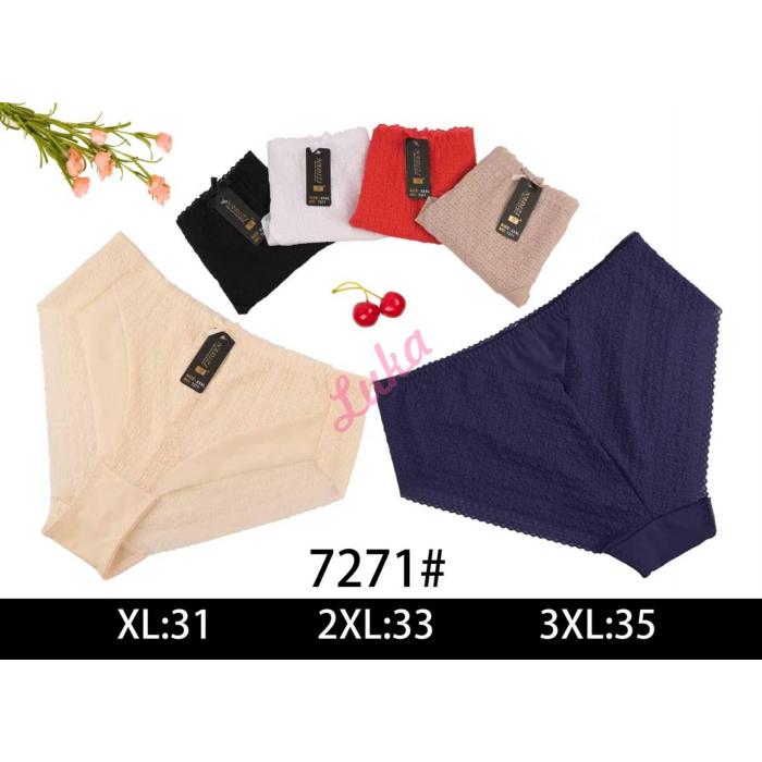 Women's panties Nadizi 7147