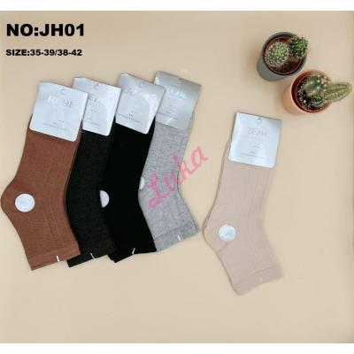 Women's socks Rehe NOP-JH01
