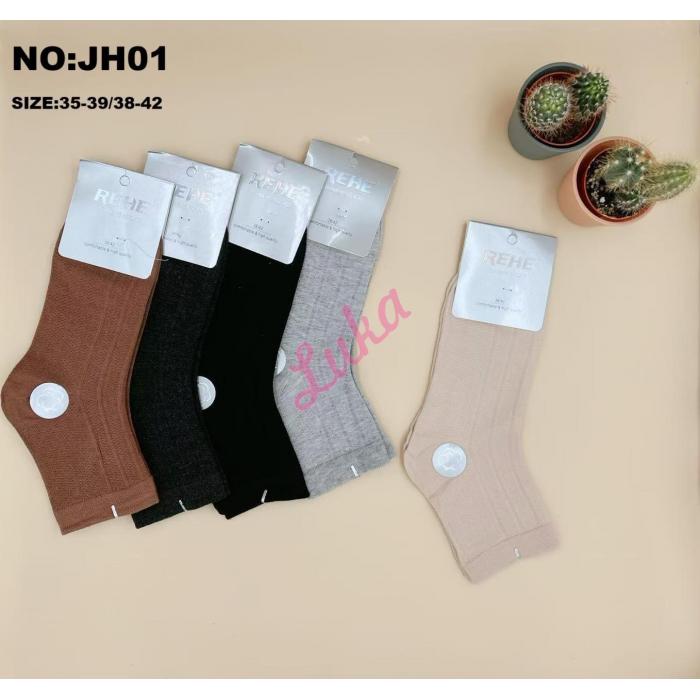 Women's socks Rehe NOP-JH03