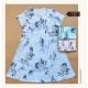 Women's dress QZ-771-9