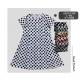 Women's dress QZ-716-7