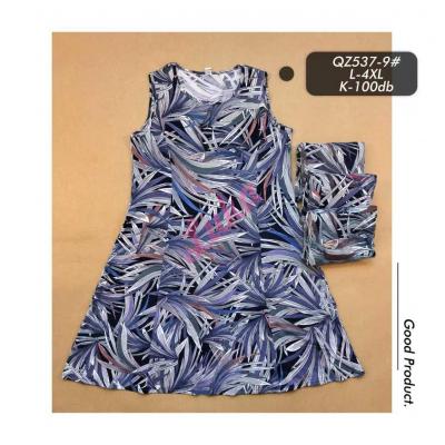 Women's dress QZ-723-8