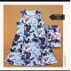 Women's dress QZ-565-7