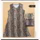 Women's dress QZ-574-9