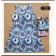 Women's dress QZ-512-7