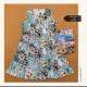 Women's dress QZ-550-7