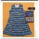 Women's dress QZ-506-9