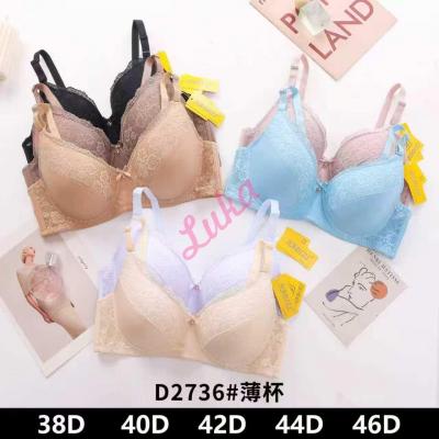 Brassiere Nadizi 2736 D