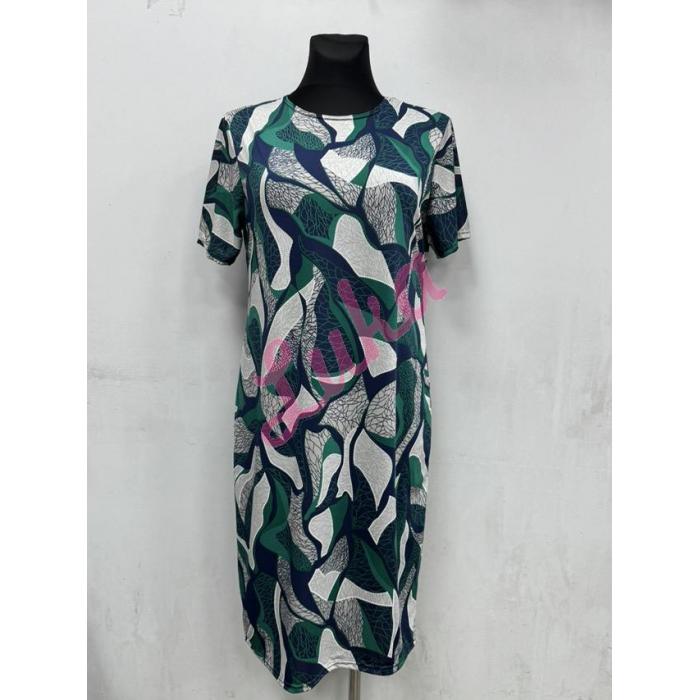 Women's dress Polska NOO-780