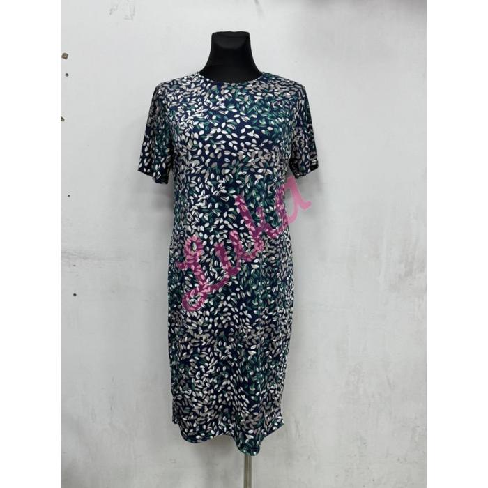 Women's dress Polska NOO-781