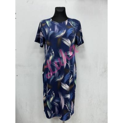 Women's dress Polska NOO-784