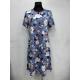 Women's dress Polska NOO-797