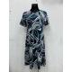 Women's dress Polska NOO-800