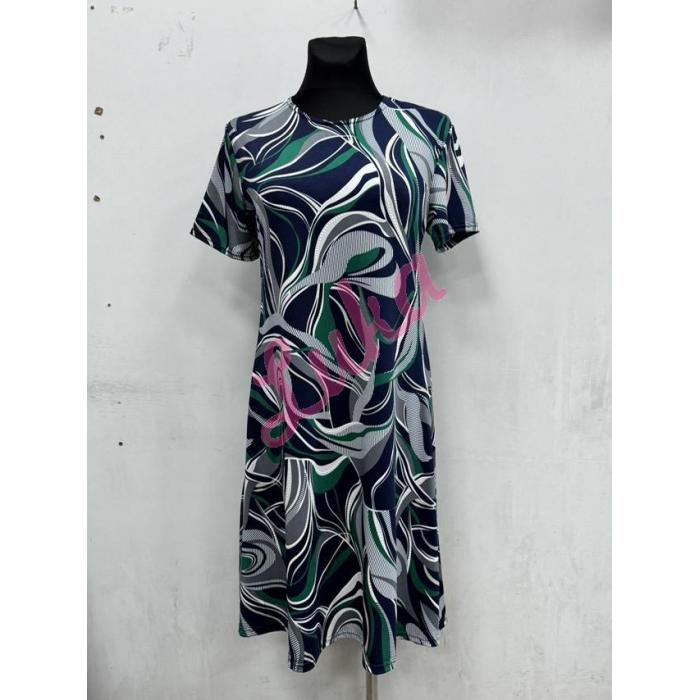 Women's dress Polska NOO-800